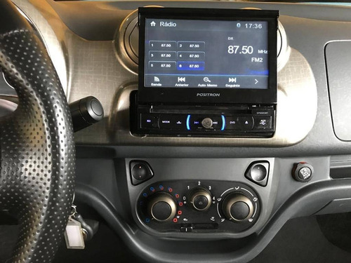 Fiat Uno 1.0 Way 8v Flex 4p Manual