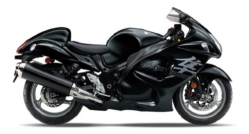 Suzuki Hayabusa