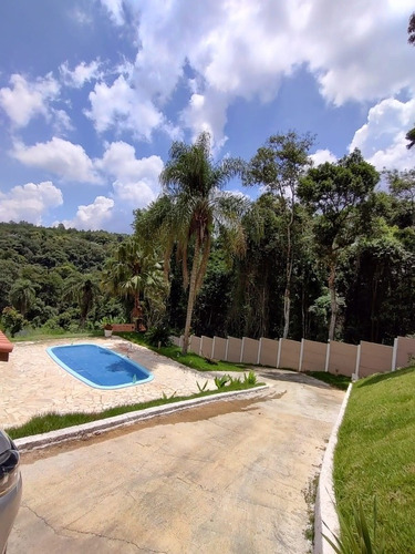 Imagem 23 de 23 de Sua Chácara Em Meio A Natureza Dentro De Condomínio Fechado!