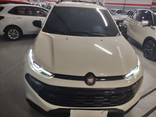 Imagem 2 de 15 de Fiat Toro 2.0 Ranch 4x4 Aut. 9 Marchas 20/2021