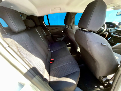 Peugeot 208 Active 1.6 Flex 16V 5p Aut.