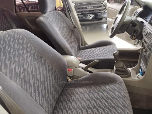 Toyota Corolla 1.8 XEI 16V FLEX 4P MANUAL