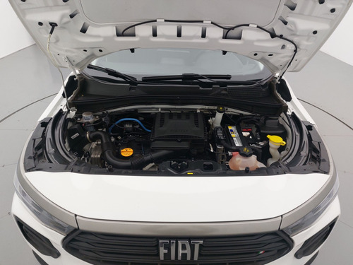 Fiat Pulse 1.3 FLEX DRIVE CVT