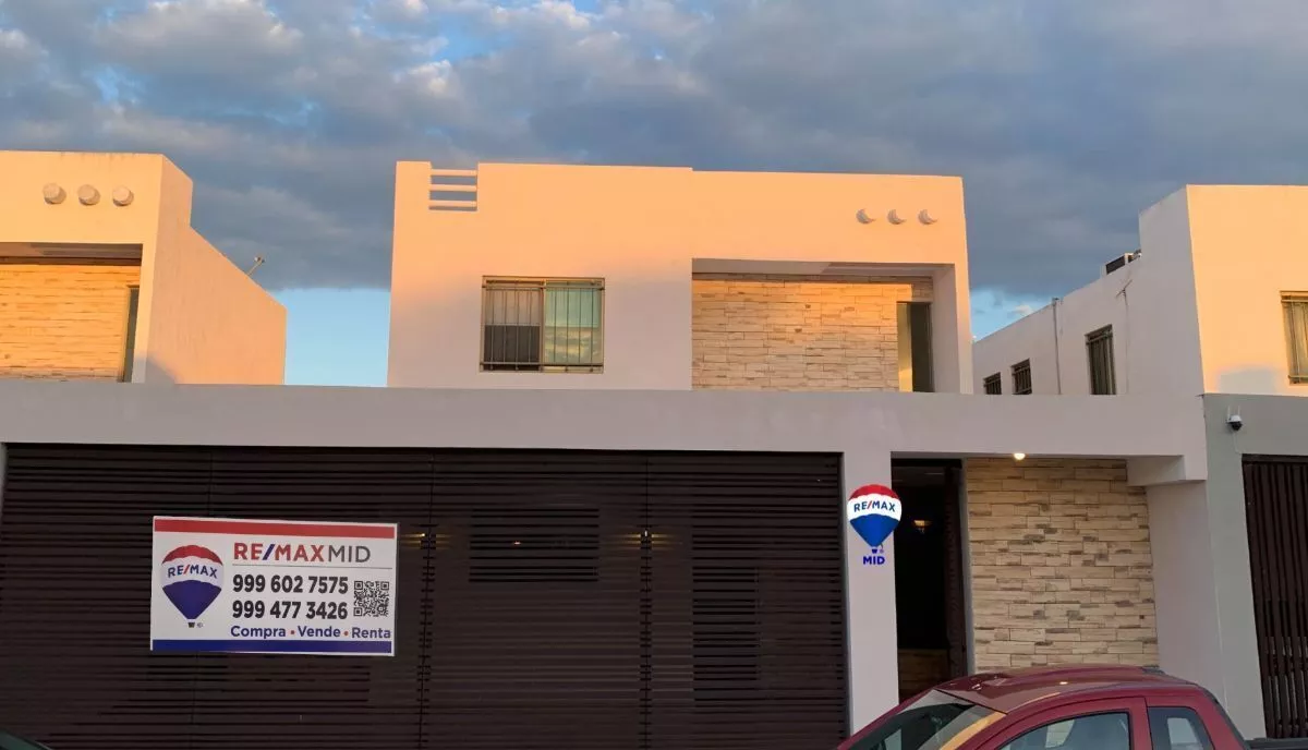 Casa Remodelada En Venta Las Americas