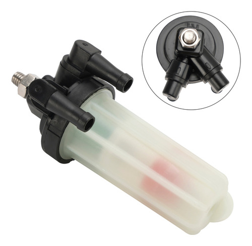 L Filtro De Combustible Para Mercury 4 Tiempos F75 F80 F90