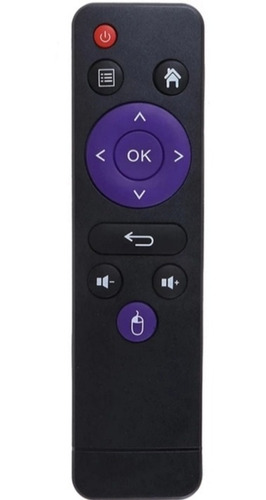 Control Remoto Smart Tv Varios Modelos Para Xion 4k
