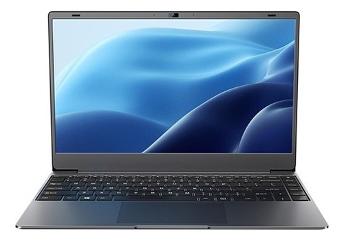 Notebook Bmax Maxbook X14 Pro Ryzen 5 3450u 8gb Ssd 512gb Color Negro