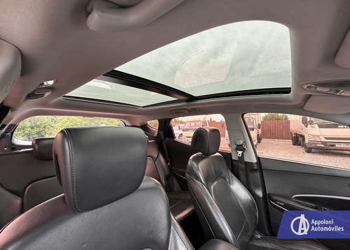 Hyundai Santa Fé 3.3 V6 4wd 2013 Impecable! Appoloni