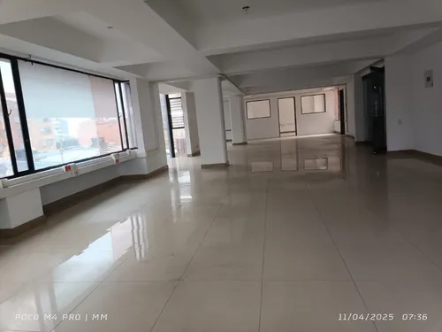 Edificio En Arriendo