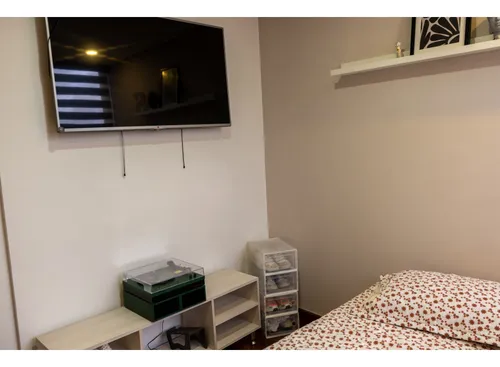 Venta De Apartamento En Envigado, Loma De Cumbres