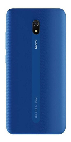 Xiaomi Redmi 8A Dual SIM 32 GB Azul océano 2 GB RAM