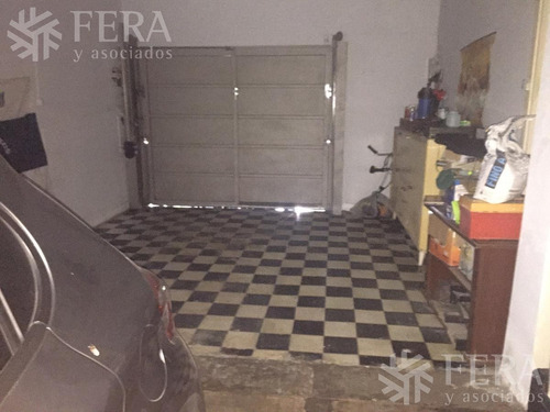 Imagen 13 de 13 de Venta De Casa 3 Ambientes En Quilmes Con Cochera Y Patio ( 25484)