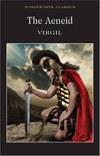 The Aeneid - Wordsworth Classics, De Virgil. Editorial Wordsworth, Tapa Blanda En Inglés Internacional