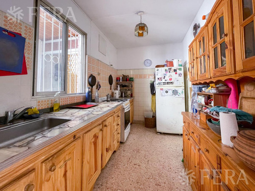 Venta Casa 2 Ambientes Con Cochera En Wilde