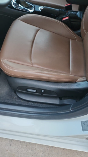 Chevrolet Cruze 5 1.4 Premier At 5P