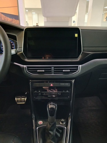Volkswagen T-Cross 1.0 200 Tsi Highline Aut