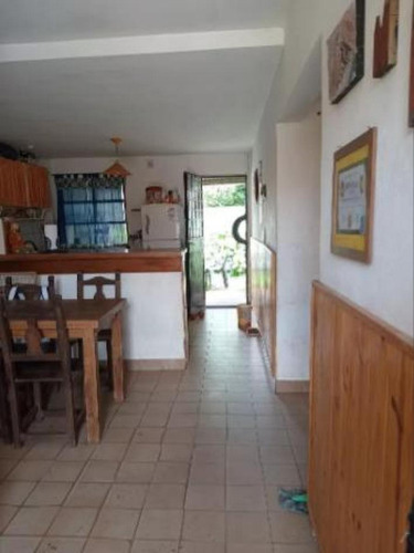 Casa En Venta - 2 Dormitorios 1 Baño - Cochera - 152mts2 - Moreno