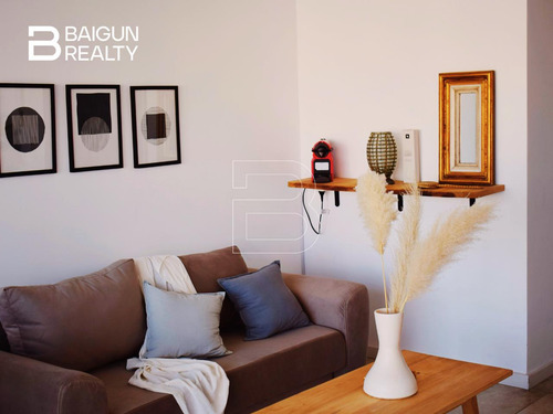 Venta Con Renta Ideal Inversores En Recoleta