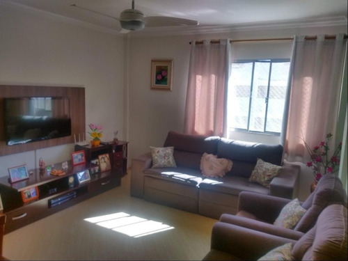 Apartamento Com 2 Dormitórios A Venda, 72 M² - Cerâmica - São Caetano Do Sul/sp - Ap0257