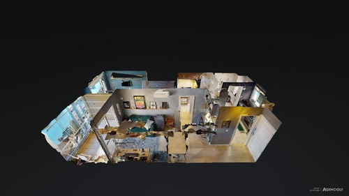 Imagem 7 de 30 de Apartamento Com 1 Dormitório À Venda, 54 M² Por R$ 440.000 - Menino Deus - Porto Alegre/rs - Ap3884
