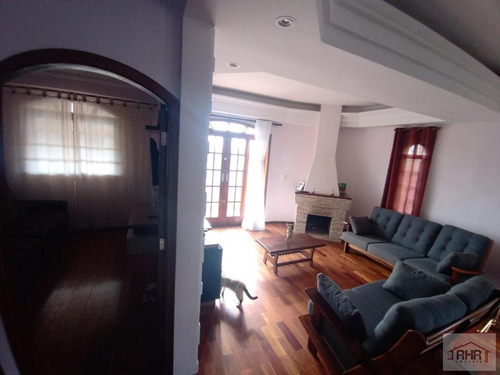 Imagem 9 de 15 de Casa Para Venda Em Suzano, Jardim Cacique, 3 Dormitórios, 1 Suíte, 4 Banheiros, 5 Vagas - 106_1-2186102