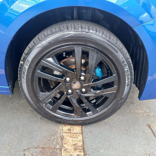 Peugeot 208 1.6 16V 4P FLEX ACTIVE PACK AT6 AUTOMÁTICO