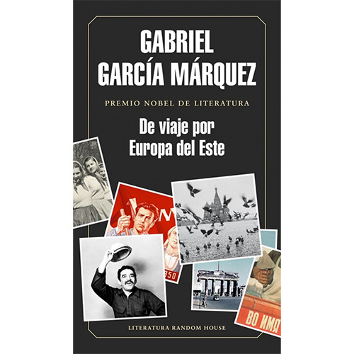 De Viaje Por La Europa Del Este