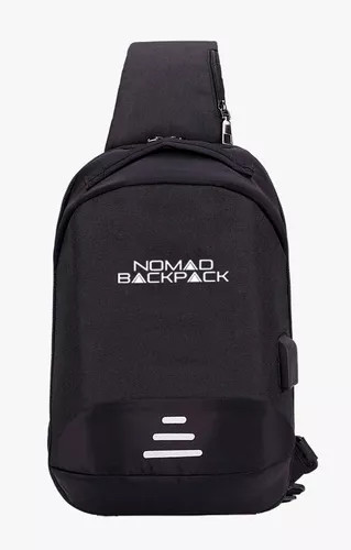 Nomad Backpack | 📦