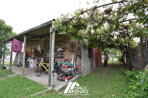 Casa En Venta Excelente Ubicación #1116