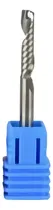 Comprar Fresa 1 Filo Ø5x22x50l Router Cnc,mdf, Acrilico, Fenolico