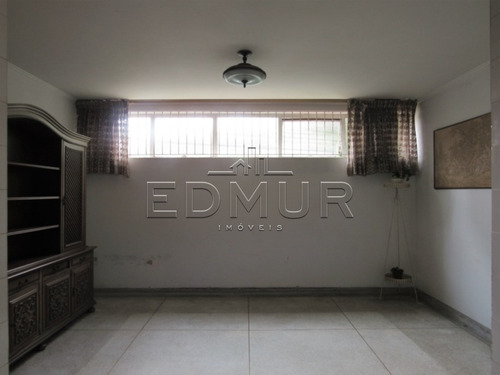 Sobrado - Vila Assuncao - Ref: 16465 - V-16465
