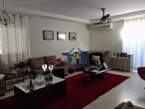 Chácara Com 3 Dormitórios À Venda, 1000 M² Por R$ 900.000 - Ipiguá/sp - Ch0162