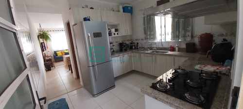 Imagem 7 de 15 de Lindo Sobrado Em Residencial Flores Do Aguassaí, Cotia. - 41