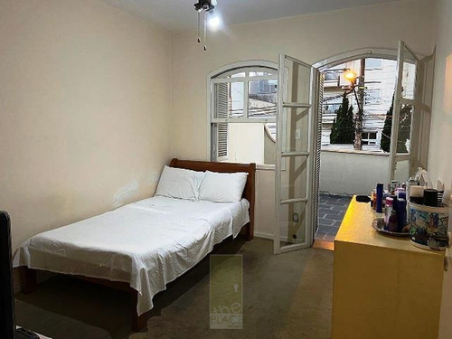 Imagem 15 de 15 de Brooklin - Sobrado Comercial / Residencial 2 Vagas - Sb-0498-1