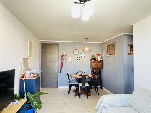 Departamento En Arriendo. Alvarez De Toledo 880, San Miguel