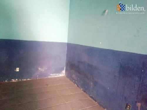 Imagen 4 de 9 de Casa Sola En Renta Barrio Tierra Blanca