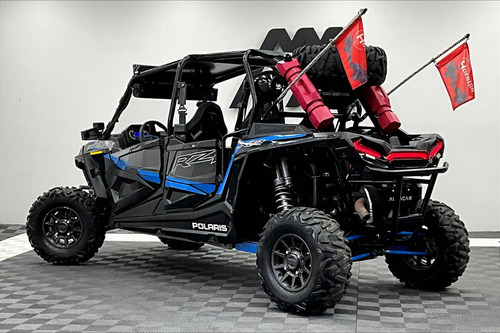 Polaris Rzr Xp4 1000 2022