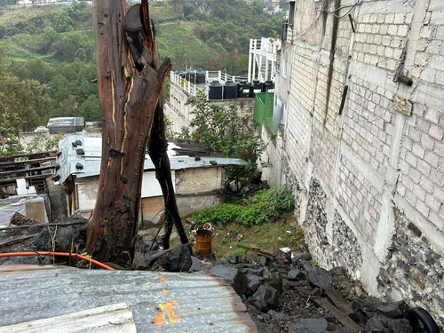 Venta De Terreno En Ampliacion Las Aguilas, Alcaldía Alvaro Obregón