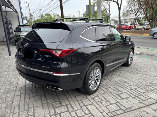Acura Mdx Advance 4x4 2022