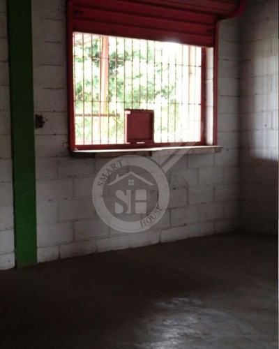 Imagen 8 de 9 de Smart House Vende Galpon En Villa Virginia San Juan De Los Morros - Rodrigo Ruiz 04121388697