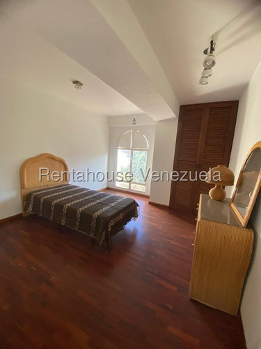 Apartamento En Alquiler Sebucan #25-15088 K.f