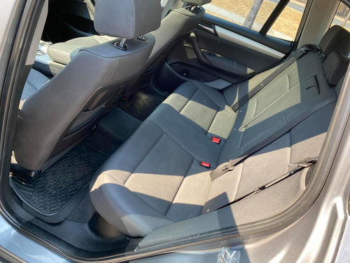 Bmw X3 20d