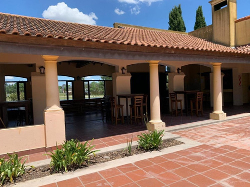 Imagen 2 de 7 de Hermoso Lote En Venta En Barrio La Cecilia, Lujan