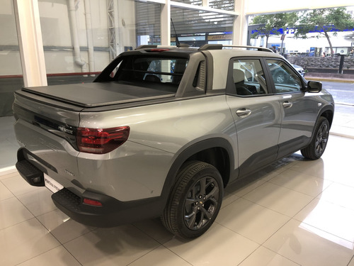 Chevrolet Montana 1.2 T Premier At