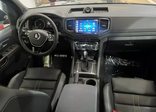 Volkswagen Amarok 3.0 Cd Tdi 258Cv V6 Extreme 4X4 At