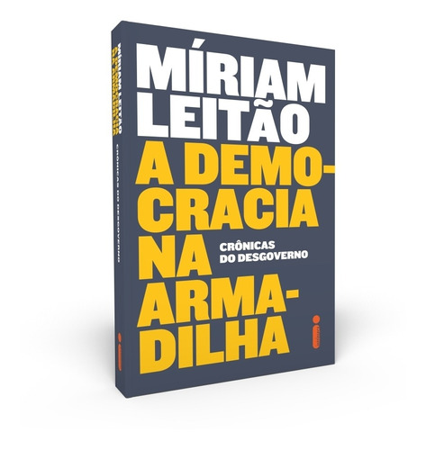 Livro A Democracia Na Armadilha