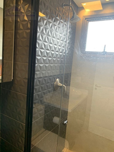 Imagem 10 de 30 de Apartamento Para Venda, 3 Dormitórios, Mirandópolis - São Paulo - 8889