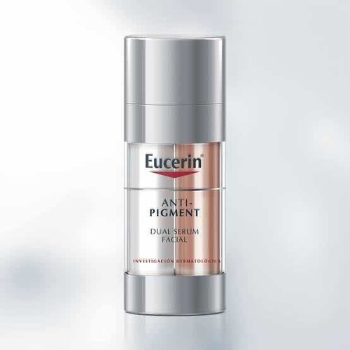 Eucerin Dual Serum Facial Despigmentante