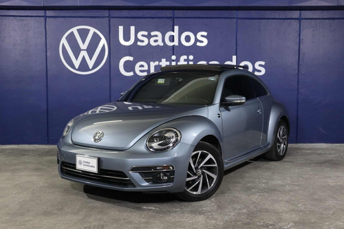 Volkswagen Beetle 2.5 Sound Mt