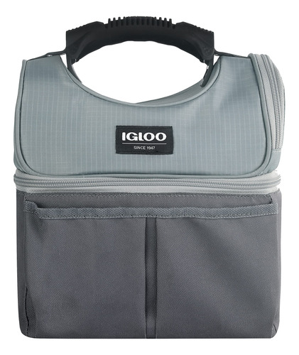 Igloo Gripper 9 (castlerock) 00066170